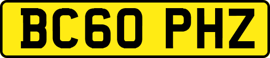 BC60PHZ