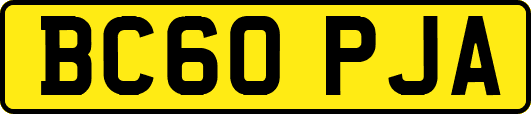 BC60PJA
