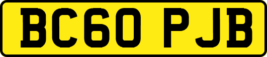 BC60PJB
