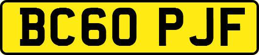 BC60PJF