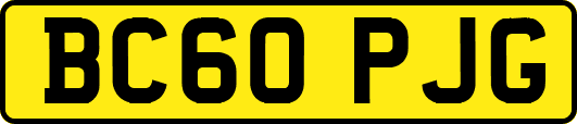 BC60PJG