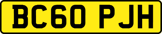 BC60PJH
