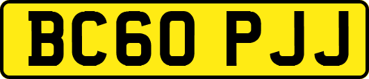 BC60PJJ