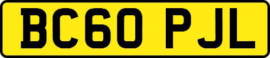 BC60PJL