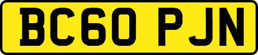 BC60PJN