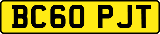 BC60PJT