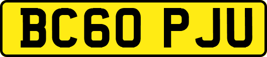 BC60PJU
