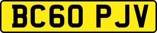 BC60PJV