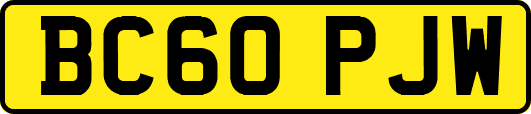 BC60PJW