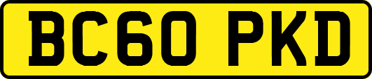 BC60PKD
