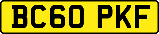 BC60PKF