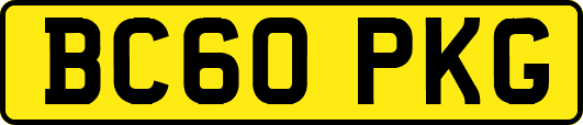 BC60PKG