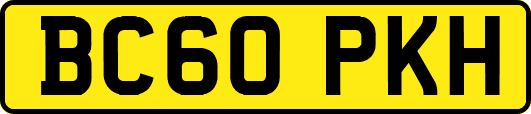 BC60PKH