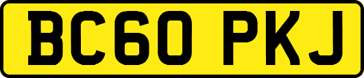 BC60PKJ