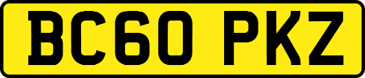 BC60PKZ