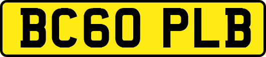 BC60PLB