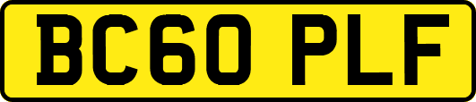 BC60PLF