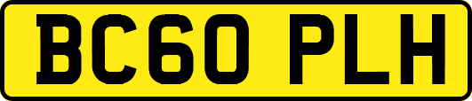 BC60PLH