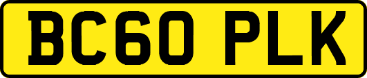 BC60PLK