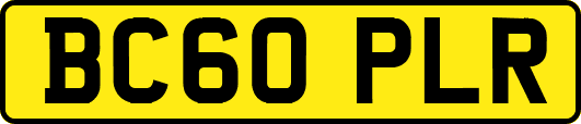 BC60PLR