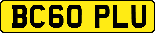 BC60PLU
