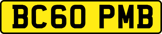 BC60PMB