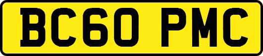 BC60PMC