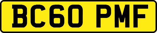 BC60PMF