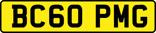 BC60PMG
