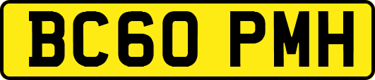 BC60PMH