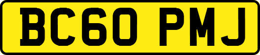 BC60PMJ