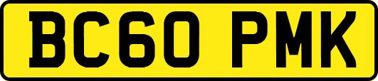 BC60PMK