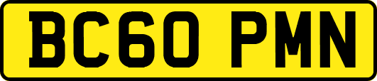 BC60PMN