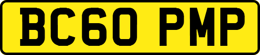 BC60PMP
