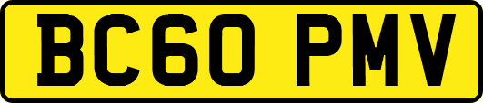 BC60PMV