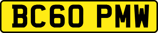 BC60PMW