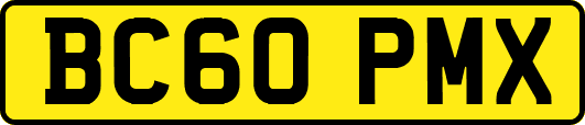 BC60PMX