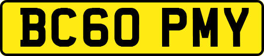 BC60PMY
