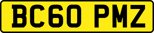 BC60PMZ