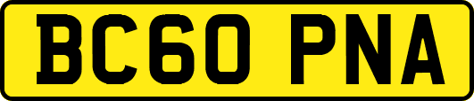BC60PNA