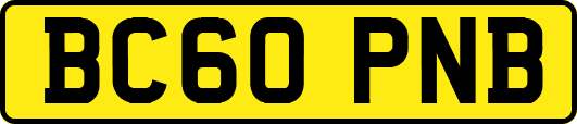 BC60PNB