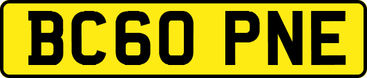 BC60PNE