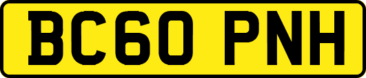 BC60PNH