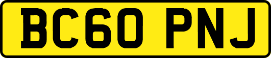 BC60PNJ