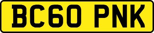 BC60PNK