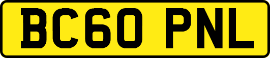 BC60PNL