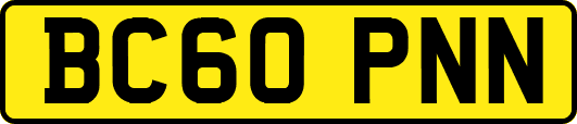 BC60PNN