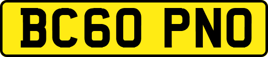 BC60PNO