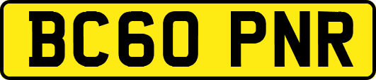BC60PNR