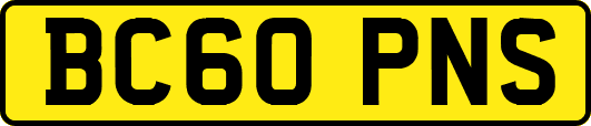 BC60PNS